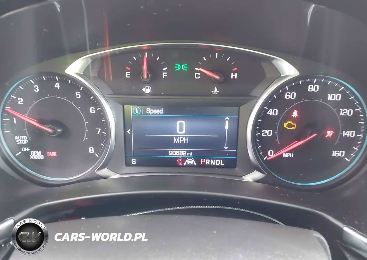 2023 Chevrolet Equinox Awd 2Fl VIN:3GNAXTEG0PS193140 - 7