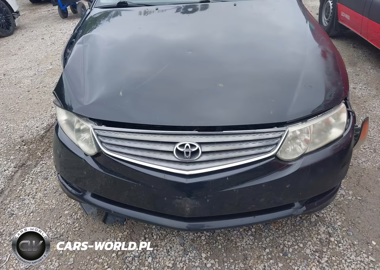 2003 Toyota Camry Solara Se V6 VIN:2T1CF22P73C609873 - 10