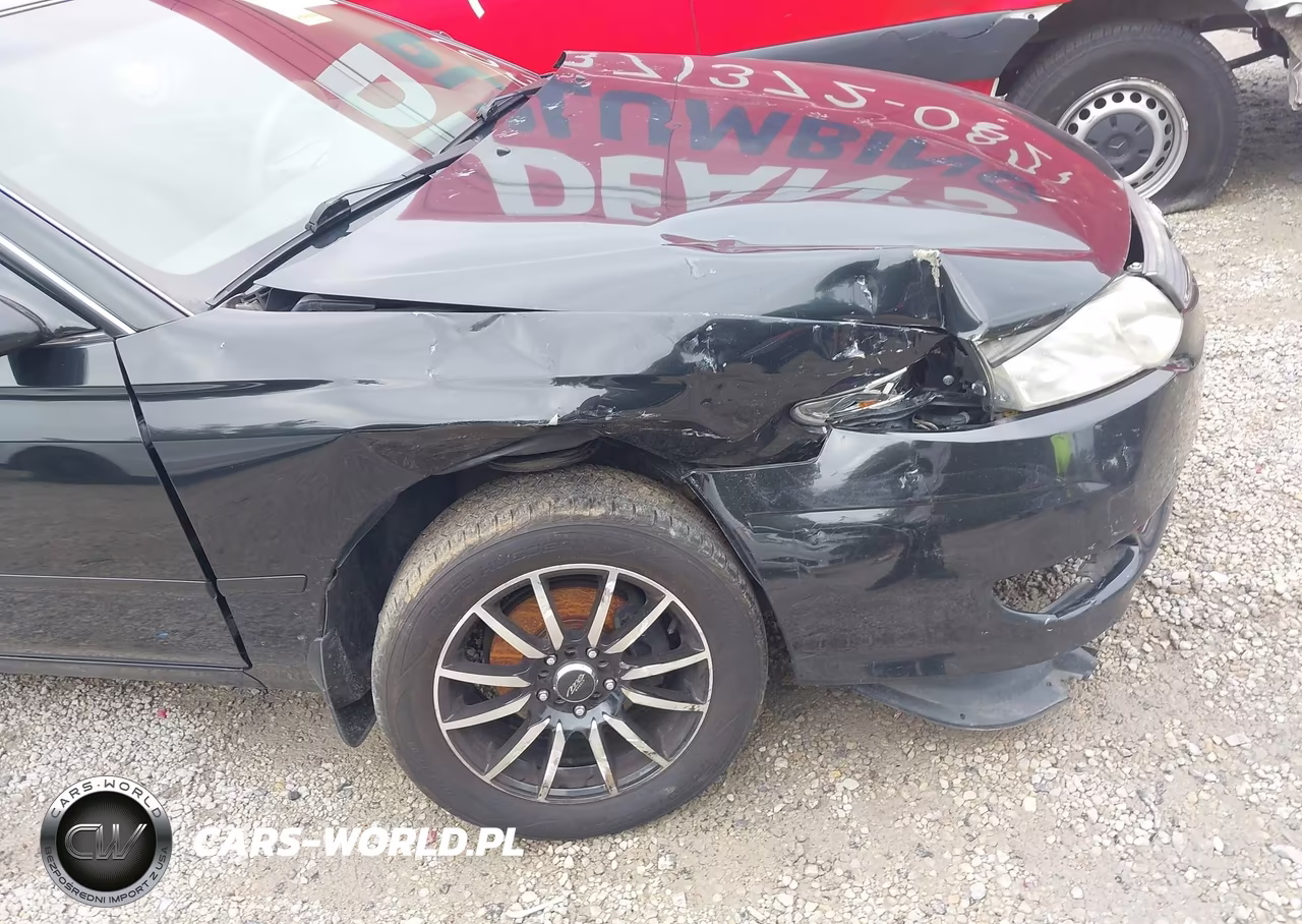 2003 Toyota Camry Solara Se V6 VIN:2T1CF22P73C609873 - 17