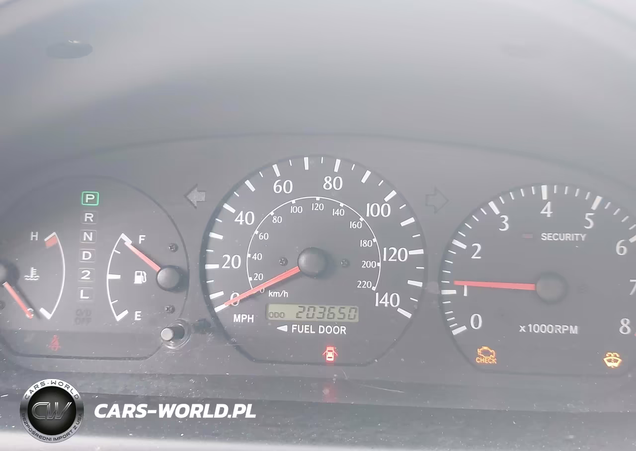 2003 Toyota Camry Solara Se V6 VIN:2T1CF22P73C609873 - 7