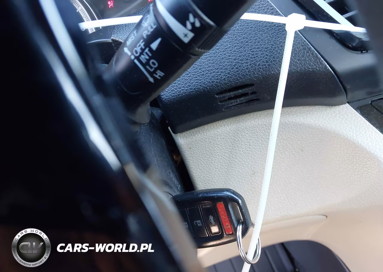 2017 Honda Accord Lx VIN:1HGCR2F34HA303337 - 11