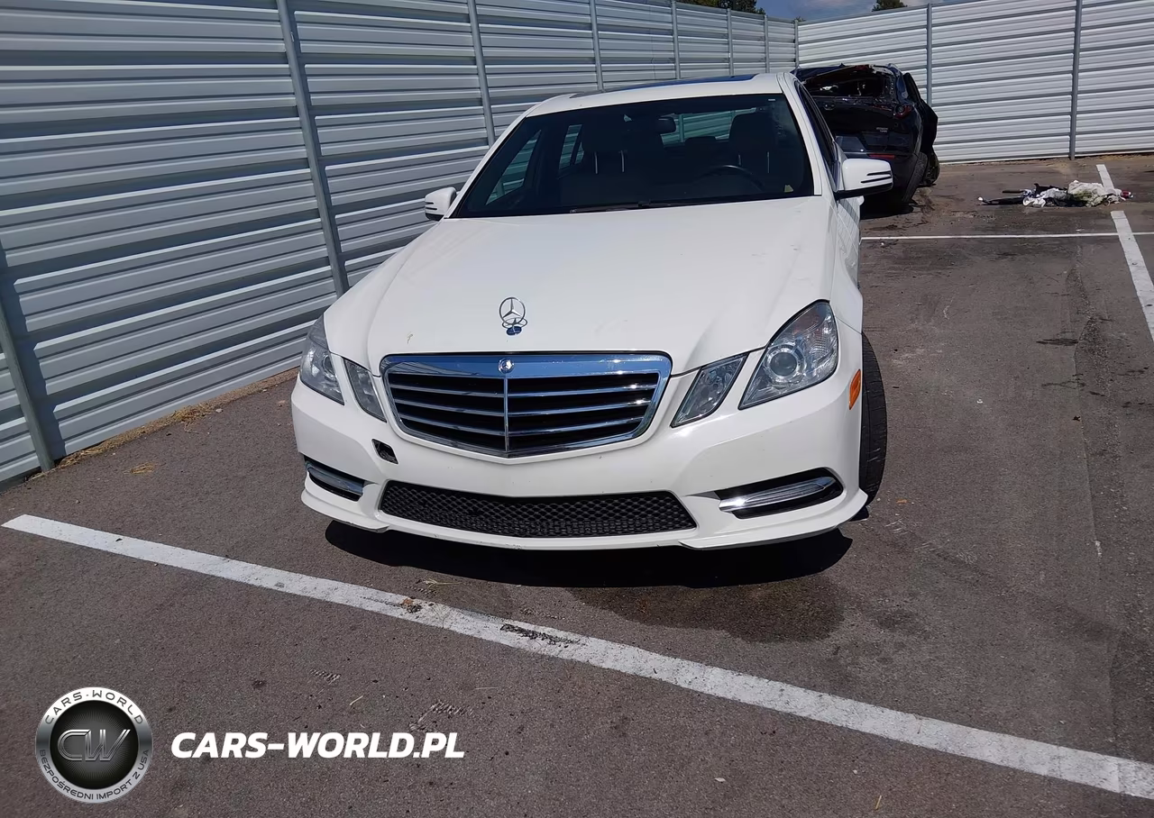 2012 Mercedes-Benz E 350 4Matic VIN:WDDHF8JB8CA602651 - 12