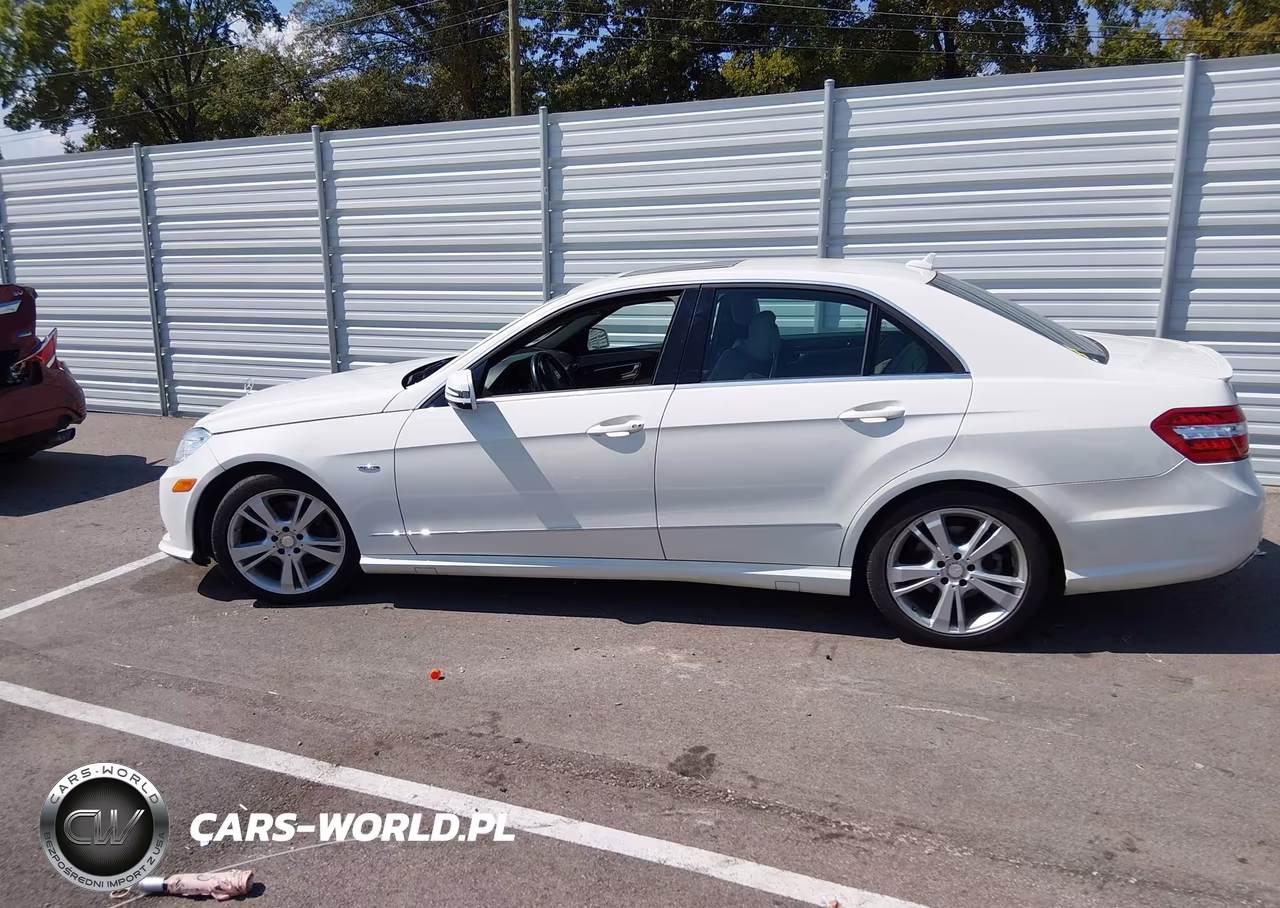 2012 Mercedes-Benz E 350 4Matic VIN:WDDHF8JB8CA602651 - 14