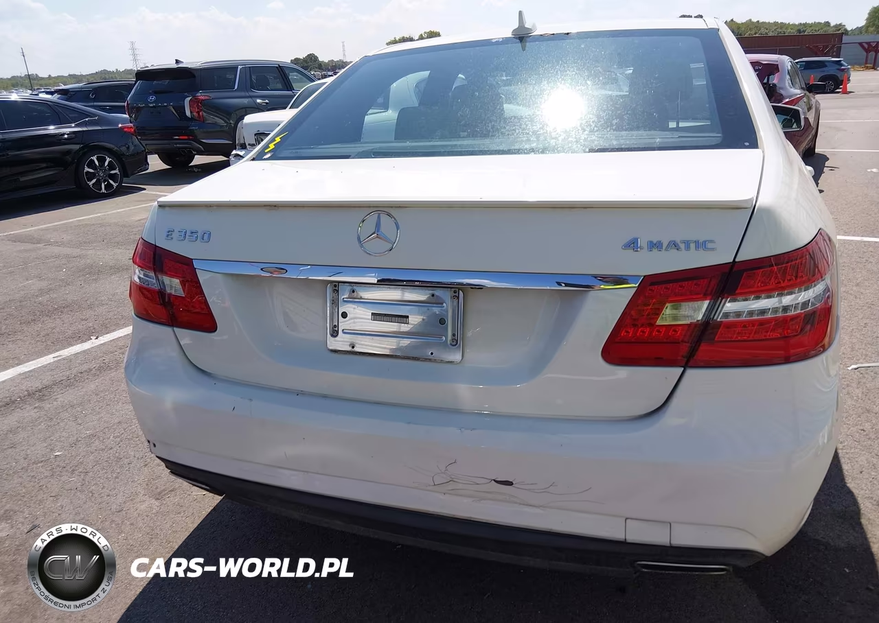 2012 Mercedes-Benz E 350 4Matic VIN:WDDHF8JB8CA602651 - 16