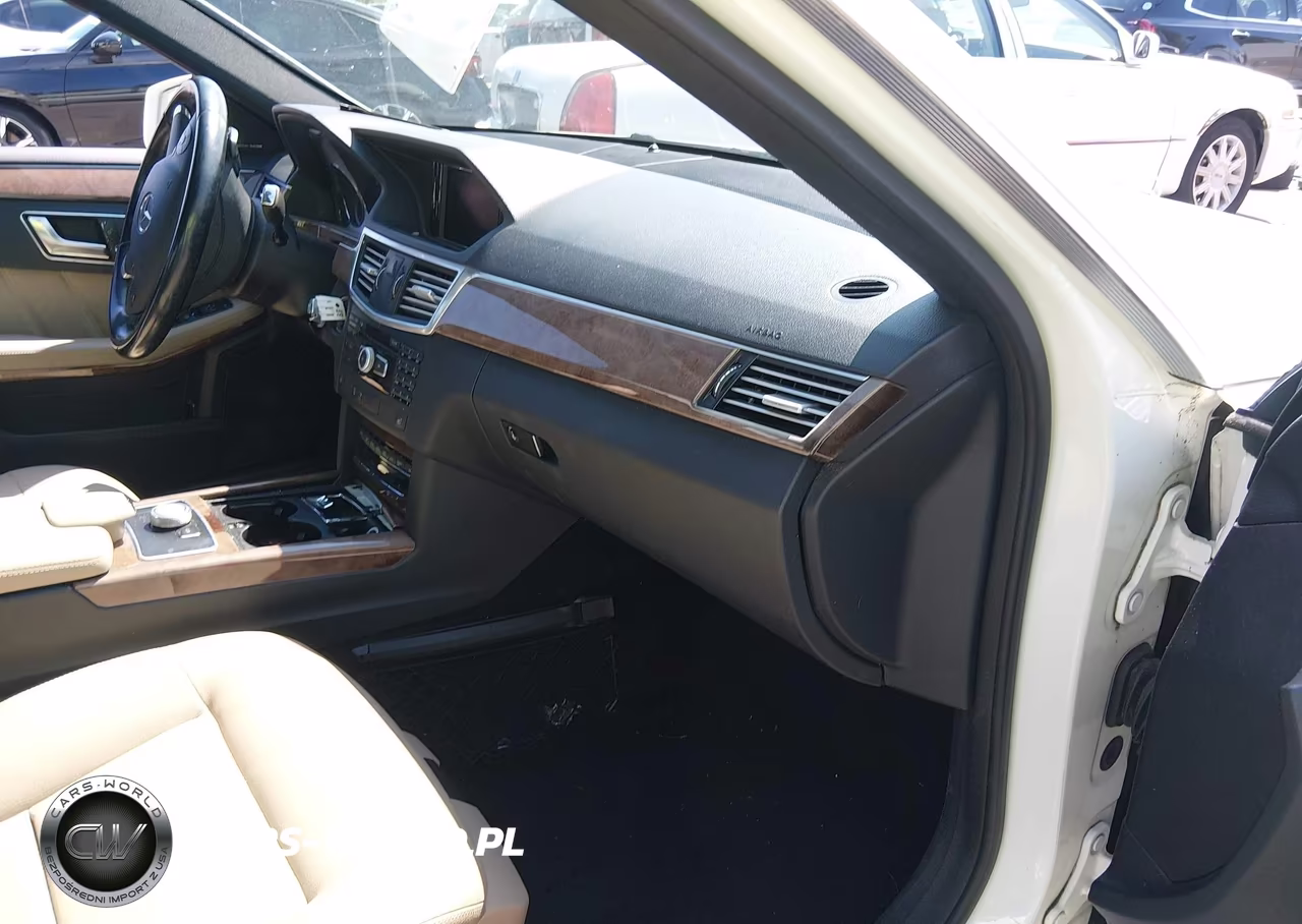 2012 Mercedes-Benz E 350 4Matic VIN:WDDHF8JB8CA602651 - 5