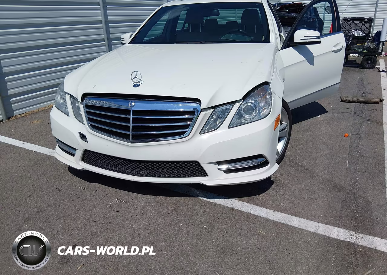2012 Mercedes-Benz E 350 4Matic VIN:WDDHF8JB8CA602651 - 6