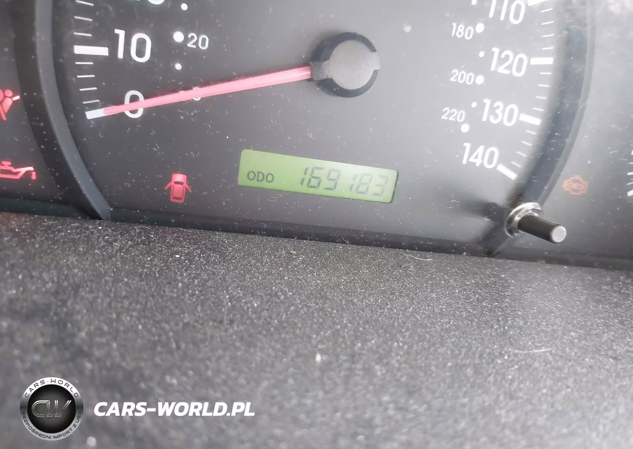 2004 Kia Spectra Ex-Lx VIN:KNAFE121945015920 - 14