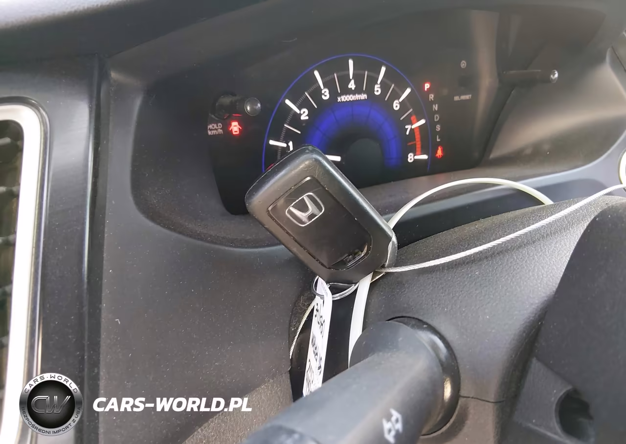 2014 Honda Civic Ex VIN:19XFB2F85EE067947 - 11