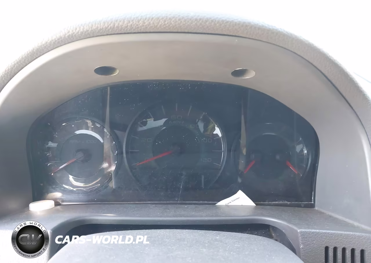 2012 Ford Fusion Se VIN:3FAHP0HA0CR361086 - 7