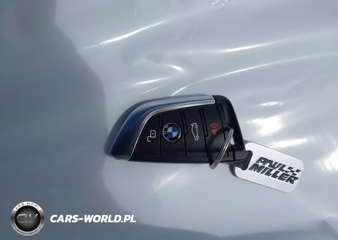 2020 BMW X3 xDrive30I VIN:5UXTY5C07L9B76978 - 11