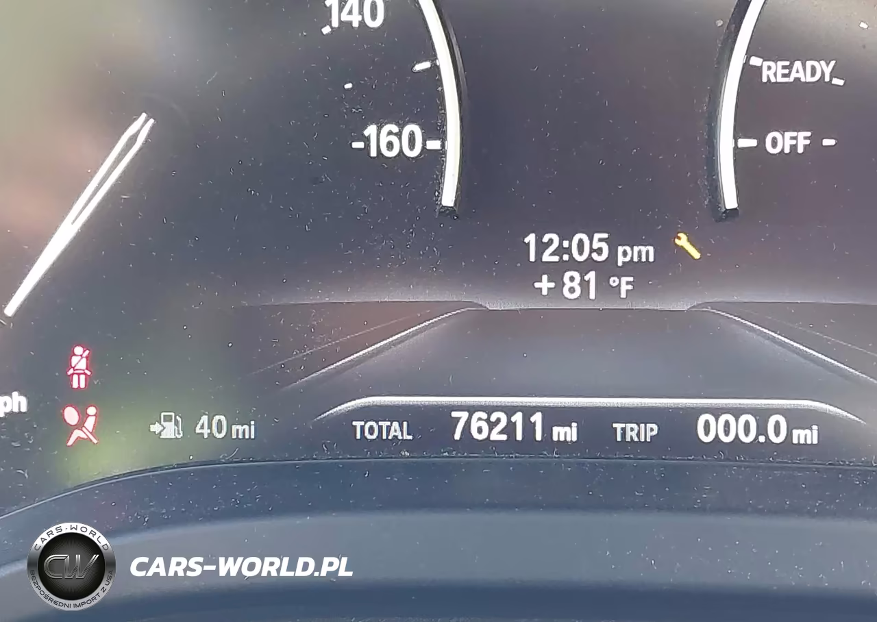2020 BMW X3 xDrive30I VIN:5UXTY5C07L9B76978 - 15