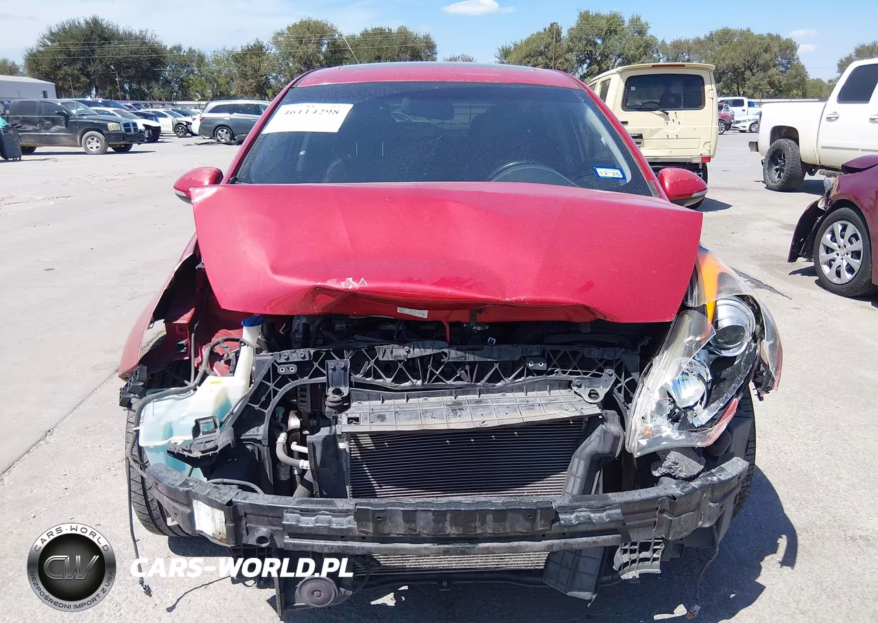2017 Kia Rio Sx VIN:KNADN5A3XH6035613 - 13