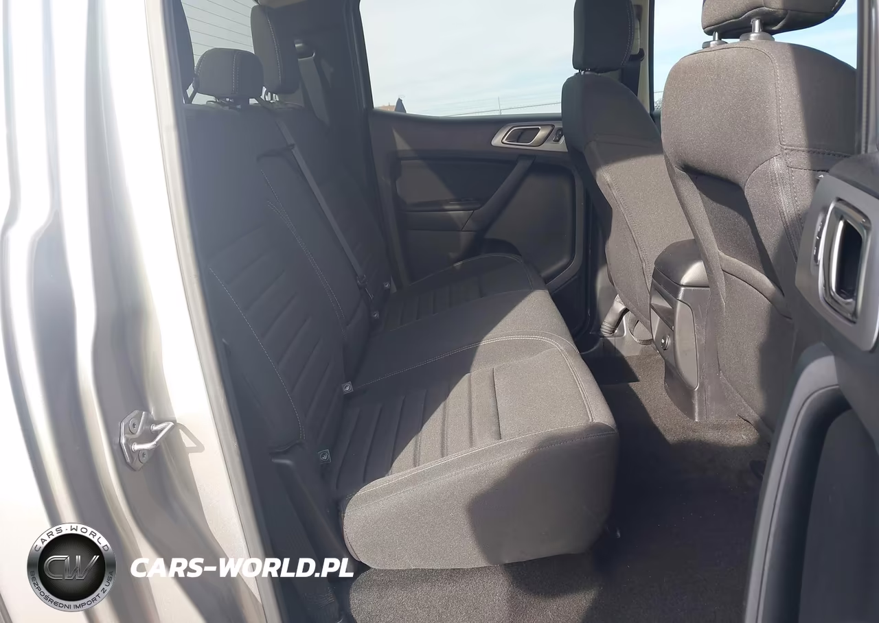 2021 Ford Ranger Xlt VIN:1FTER4FH1MLD32520 - 8