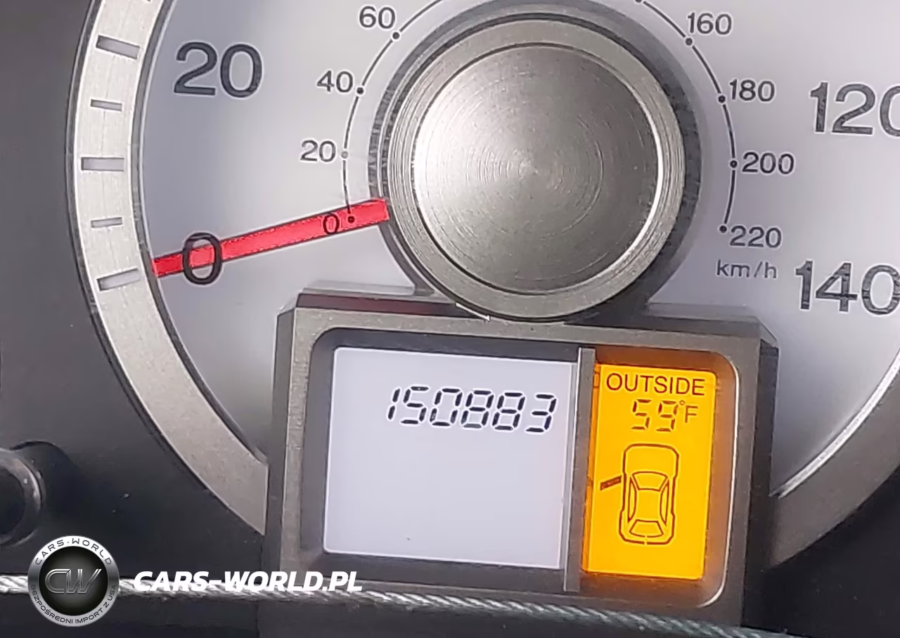 2009 Honda Pilot Ex VIN:5FNYF38409B020662 - 15