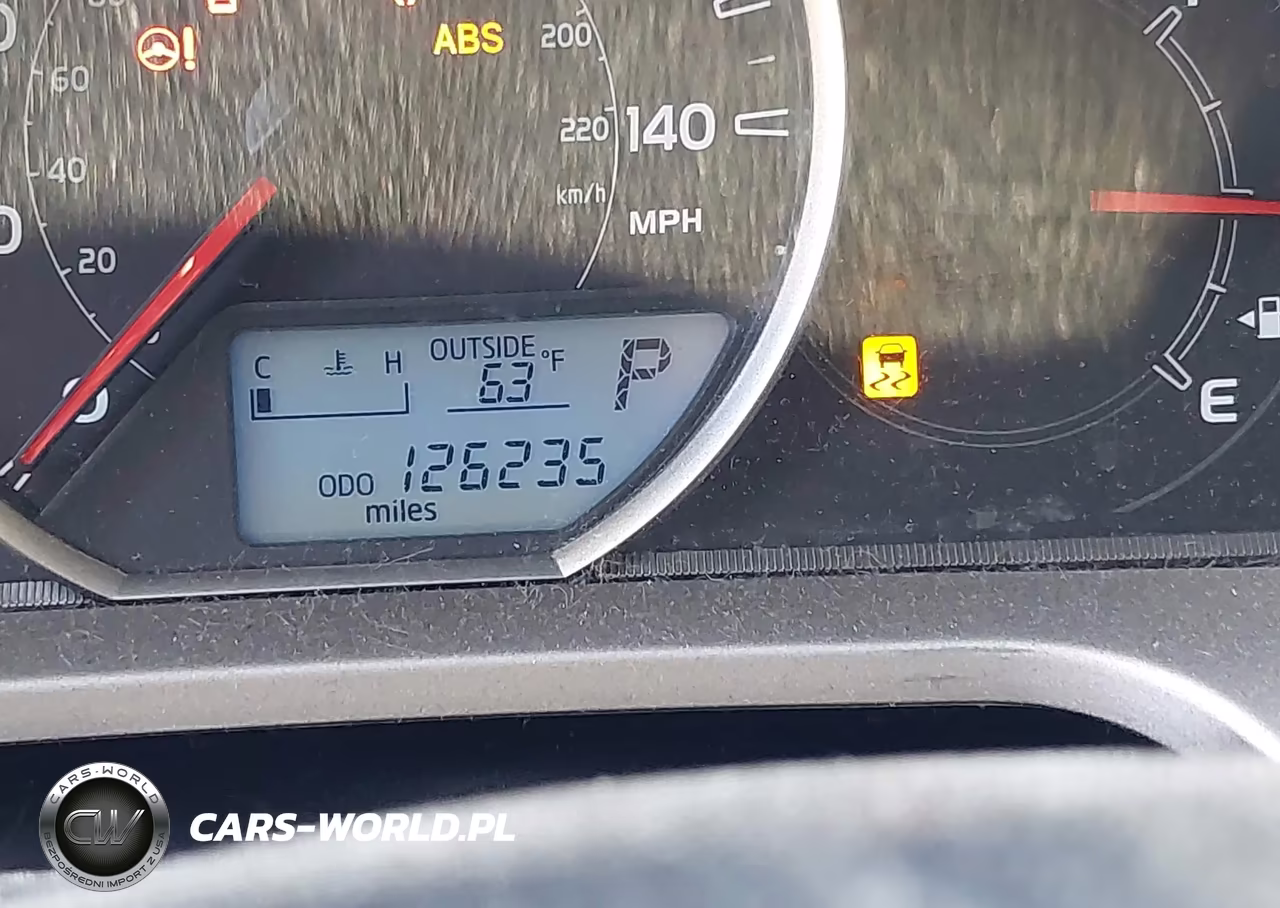 2013 Toyota Rav4 Le VIN:2T3BFREV5DW108289 - 16