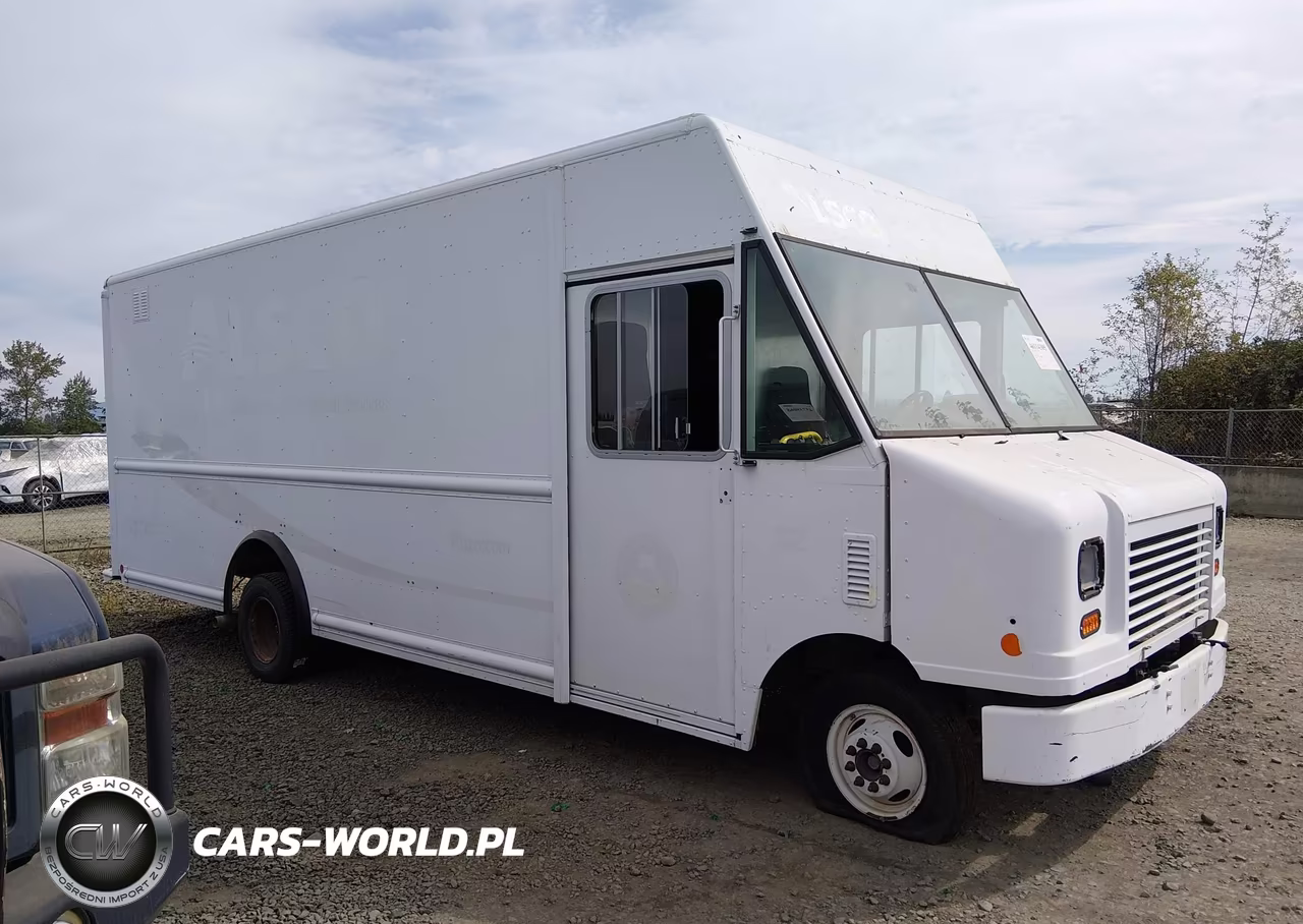 2016 Ford E-450 Stripped VIN:1FC3E4KL3GDC23293 - 14