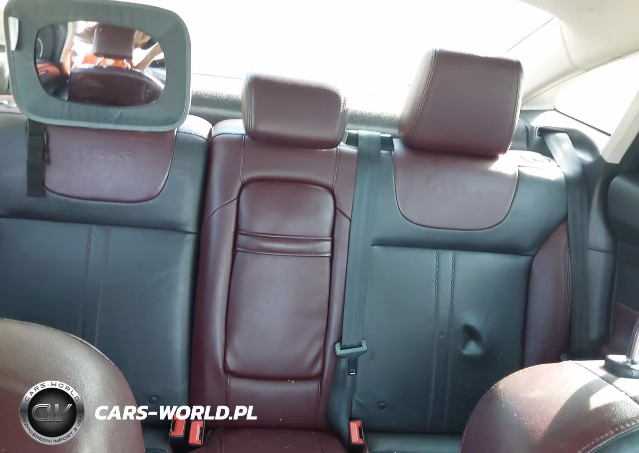 2012 Ford Focus Se VIN:1FAHP3F29CL172934 - 8