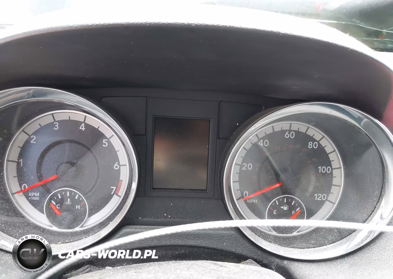 2019 Dodge Grand Caravan Gt VIN:2C4RDGEG0KR513297 - 7