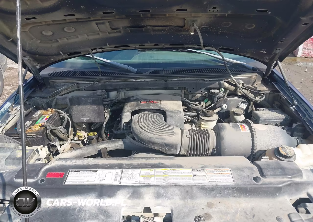 1997 Ford F-150 Lariat-Xl-Xlt VIN:1FTEX17L1VKD66200 - 10