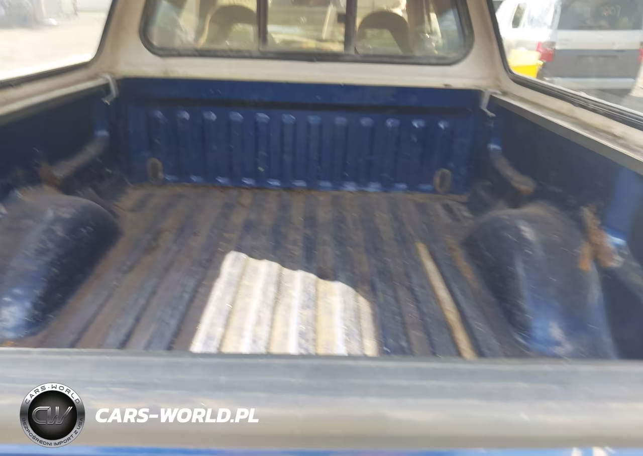 1997 Ford F-150 Lariat-Xl-Xlt VIN:1FTEX17L1VKD66200 - 12