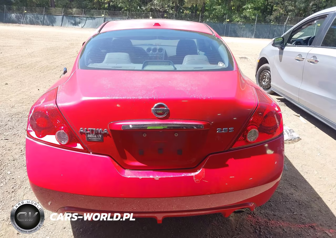 2010 Nissan Altima 2.5 S VIN:1N4AL2EP9AC175107 - 16