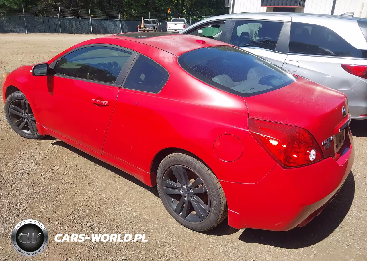 2010 Nissan Altima 2.5 S VIN:1N4AL2EP9AC175107 - 3