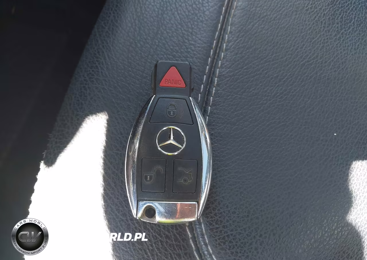 2014 Mercedes-Benz Ml 550 4Matic VIN:4JGDA7DB6EA413010 - 11