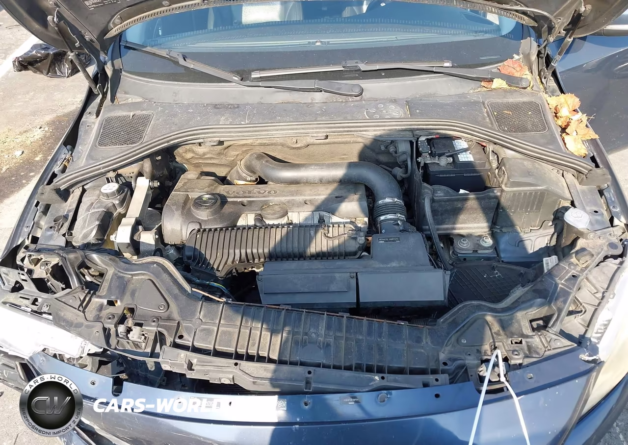 2014 Volvo S60 T5-T5 Platinum-T5 Premier-T5 Premier Plus VIN:YV1612FSXE1297544 - 10