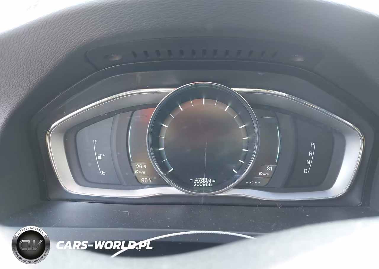 2014 Volvo S60 T5-T5 Platinum-T5 Premier-T5 Premier Plus VIN:YV1612FSXE1297544 - 7