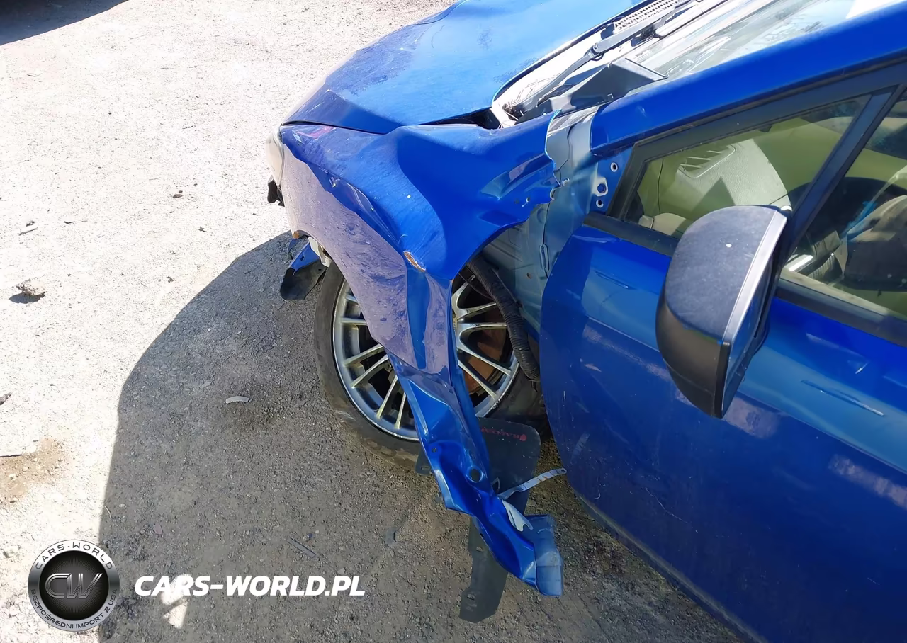 2015 Subaru Wrx VIN:JF1VA1A67F9822414 - 20
