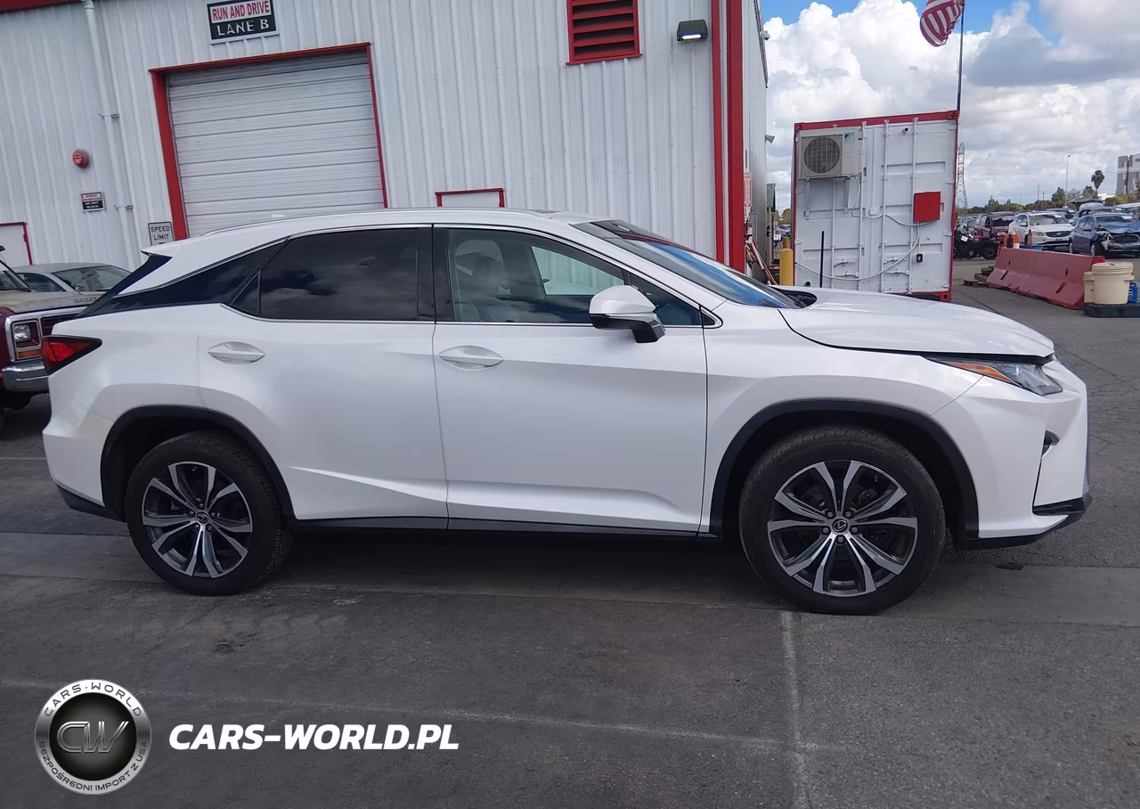 2018 Lexus Rx 350 VIN:2T2ZZMCA6JC099385 - 13