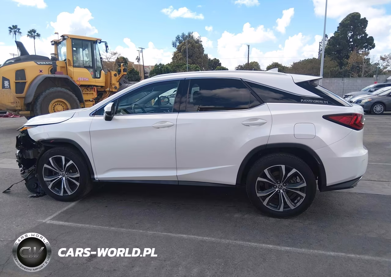 2018 Lexus Rx 350 VIN:2T2ZZMCA6JC099385 - 14