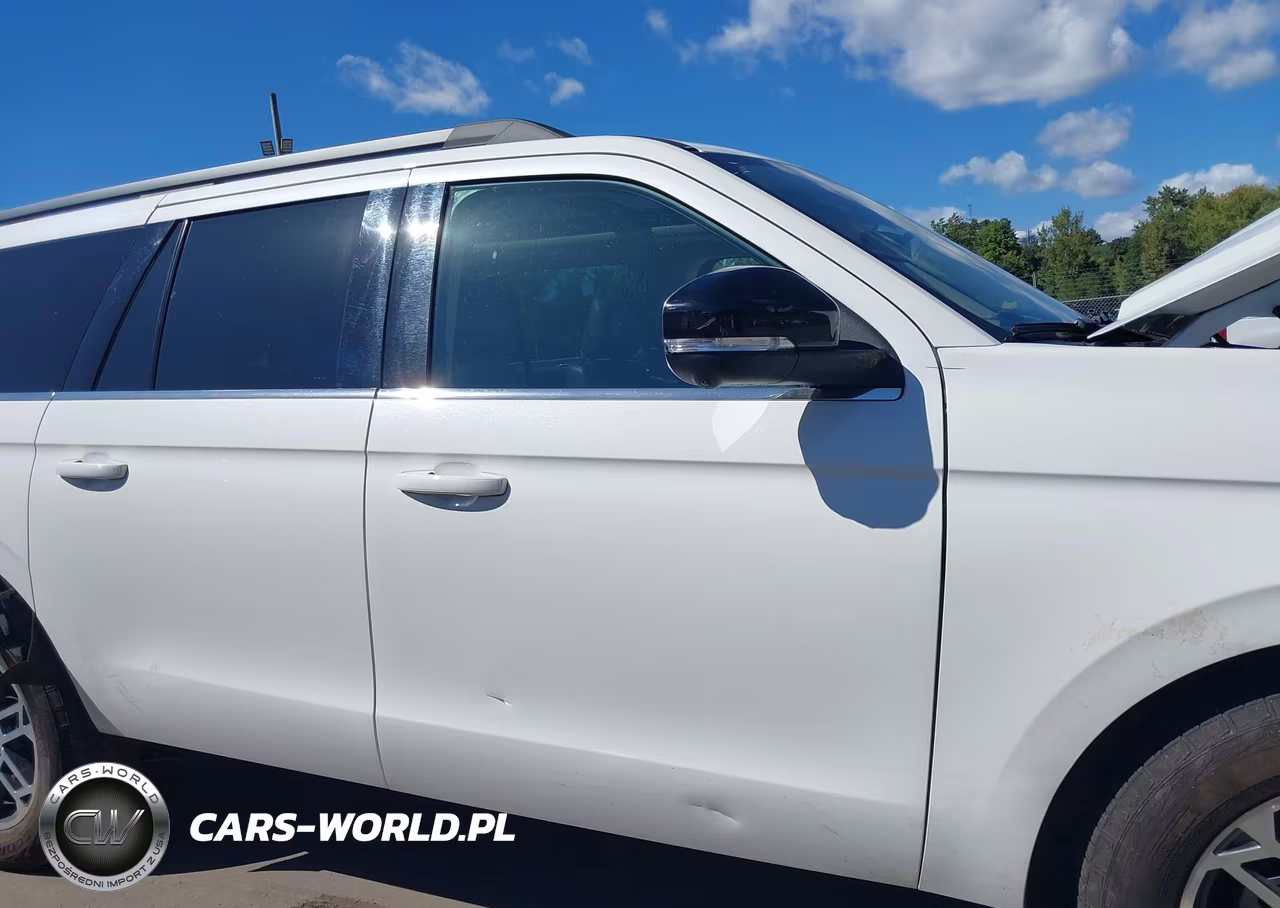 2025 Ford Expedition Max Active VIN:1FMJK1J83SEA47288 - 13