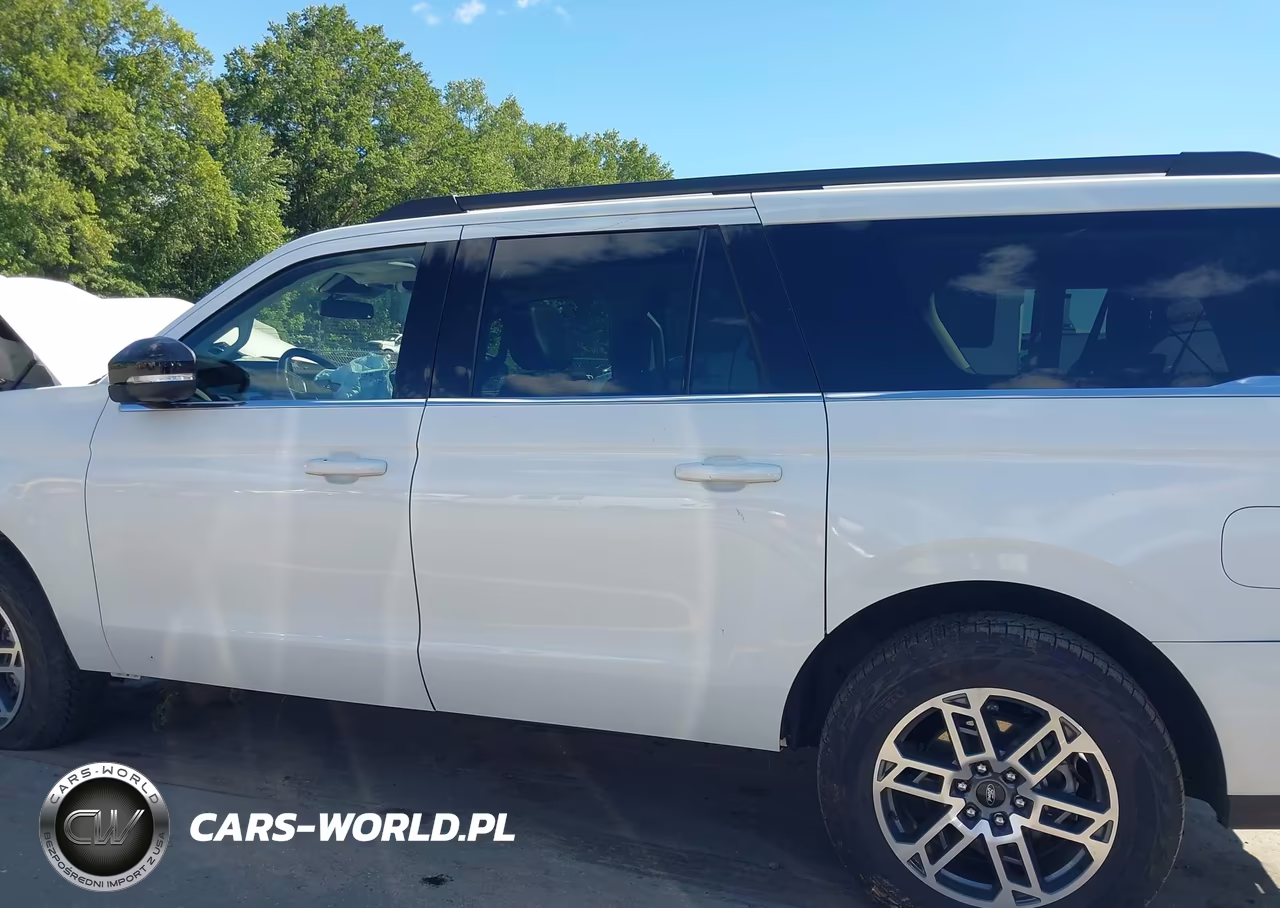 2025 Ford Expedition Max Active VIN:1FMJK1J83SEA47288 - 14