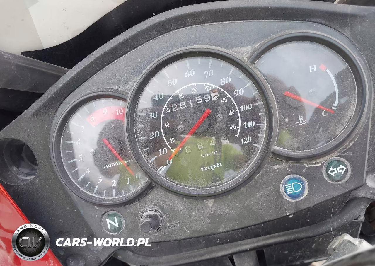 2011 Kawasaki Kl650 E VIN:JKAKLEE11BDA34861 - 7