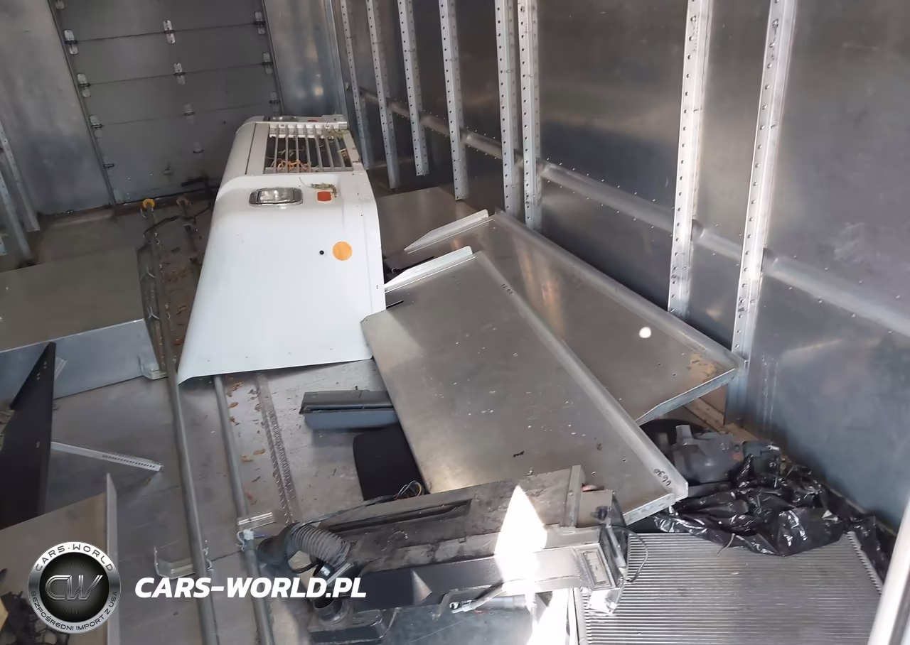 2017 Ford F-59 Commercial Stripped VIN:1F65F5KY2H0A17191 - 14