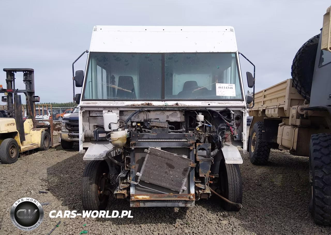 2017 Ford F-59 Commercial Stripped VIN:1F65F5KY2H0A17191 - 15