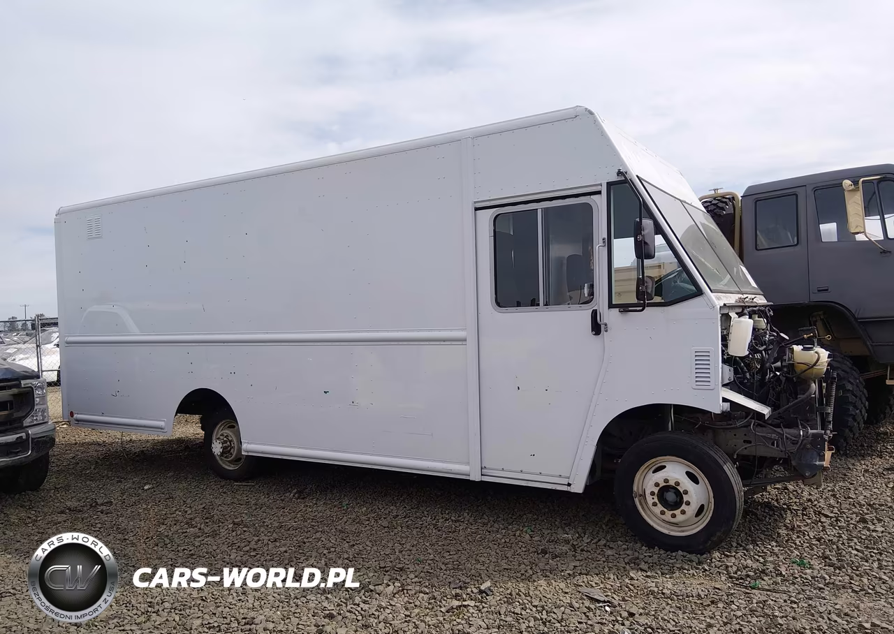 2017 Ford F-59 Commercial Stripped VIN:1F65F5KY2H0A17191 - 16