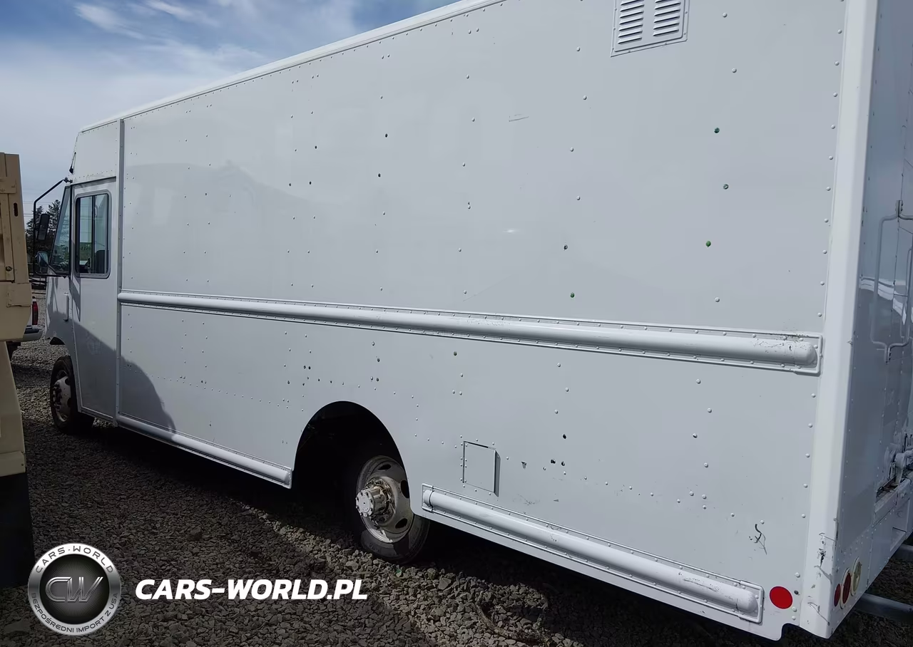 2017 Ford F-59 Commercial Stripped VIN:1F65F5KY2H0A17191 - 17