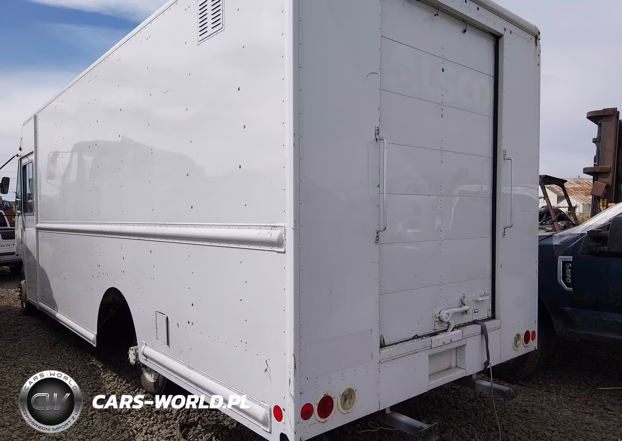 2017 Ford F-59 Commercial Stripped VIN:1F65F5KY2H0A17191 - 3