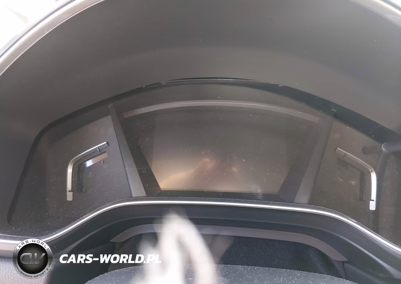 2019 Honda Cr-V Touring VIN:2HKRW1H91KH504478 - 7