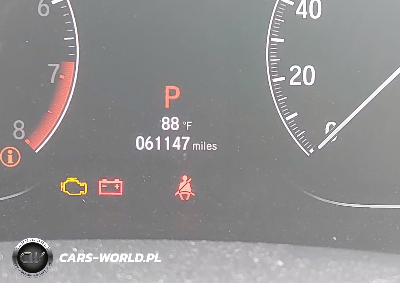 2020 Honda Accord Sport 2.0T VIN:1HGCV2F30LA024830 - 16