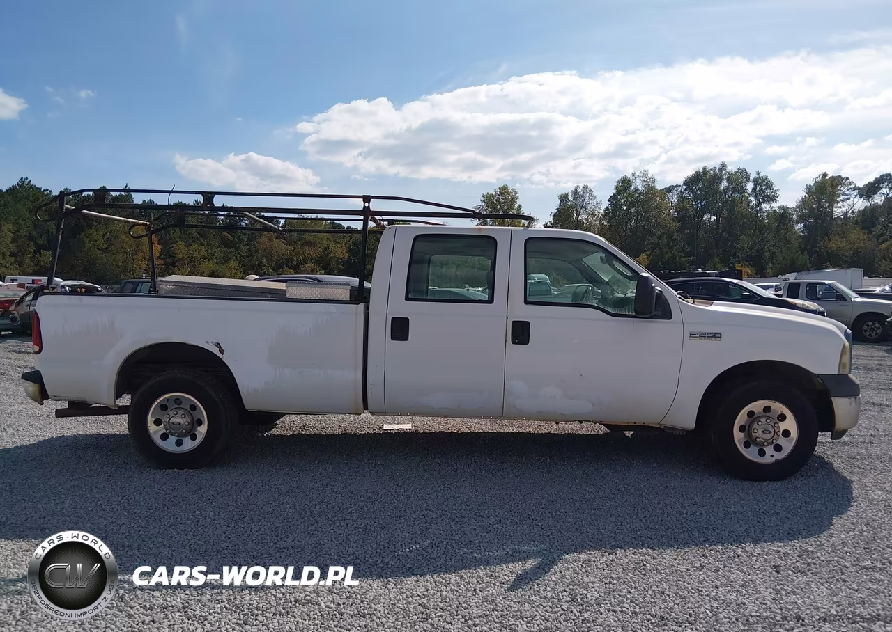 2007 Ford F-250 Lariat-Xl-Xlt VIN:1FTSW20577EA27711 - 13