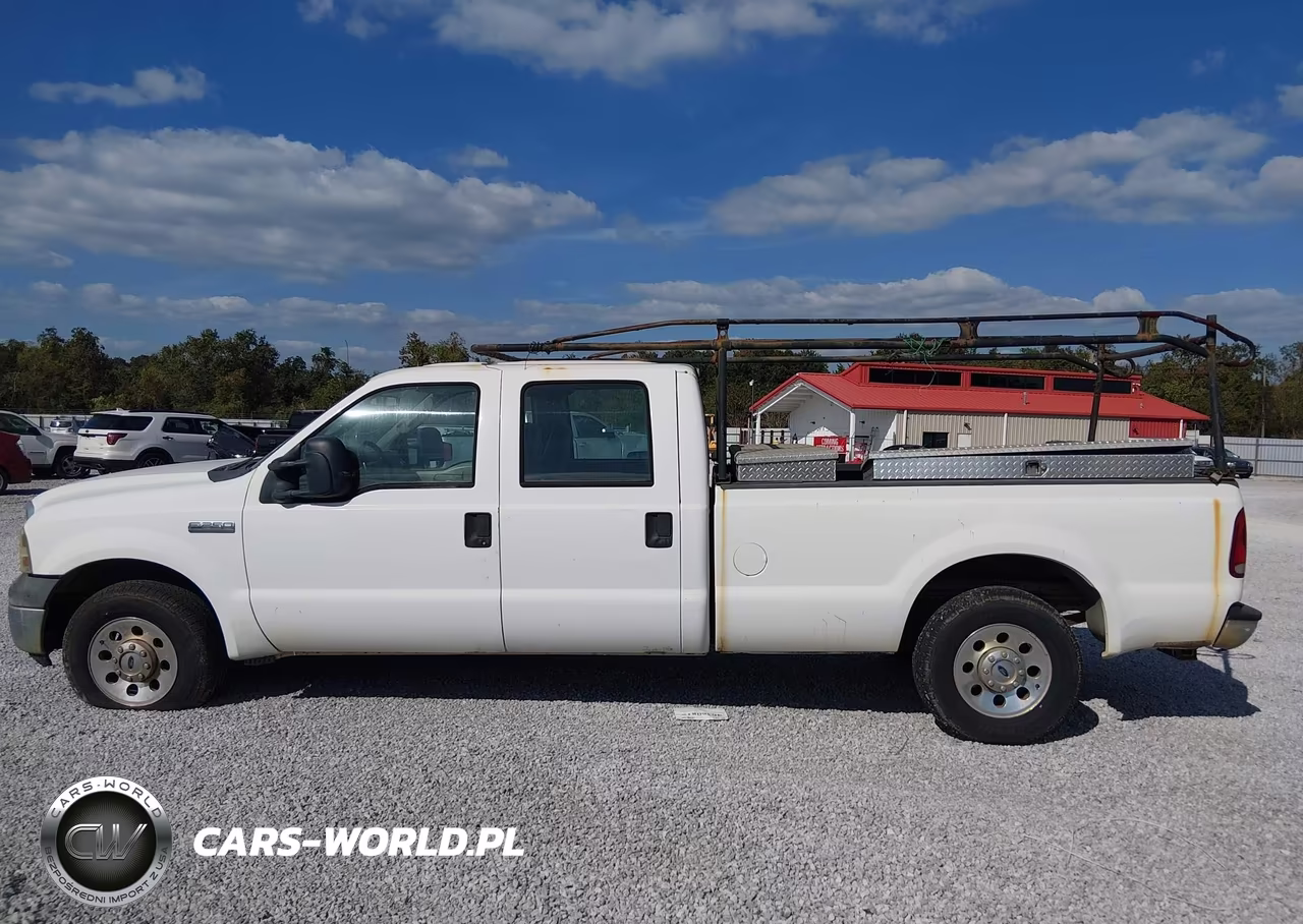 2007 Ford F-250 Lariat-Xl-Xlt VIN:1FTSW20577EA27711 - 14