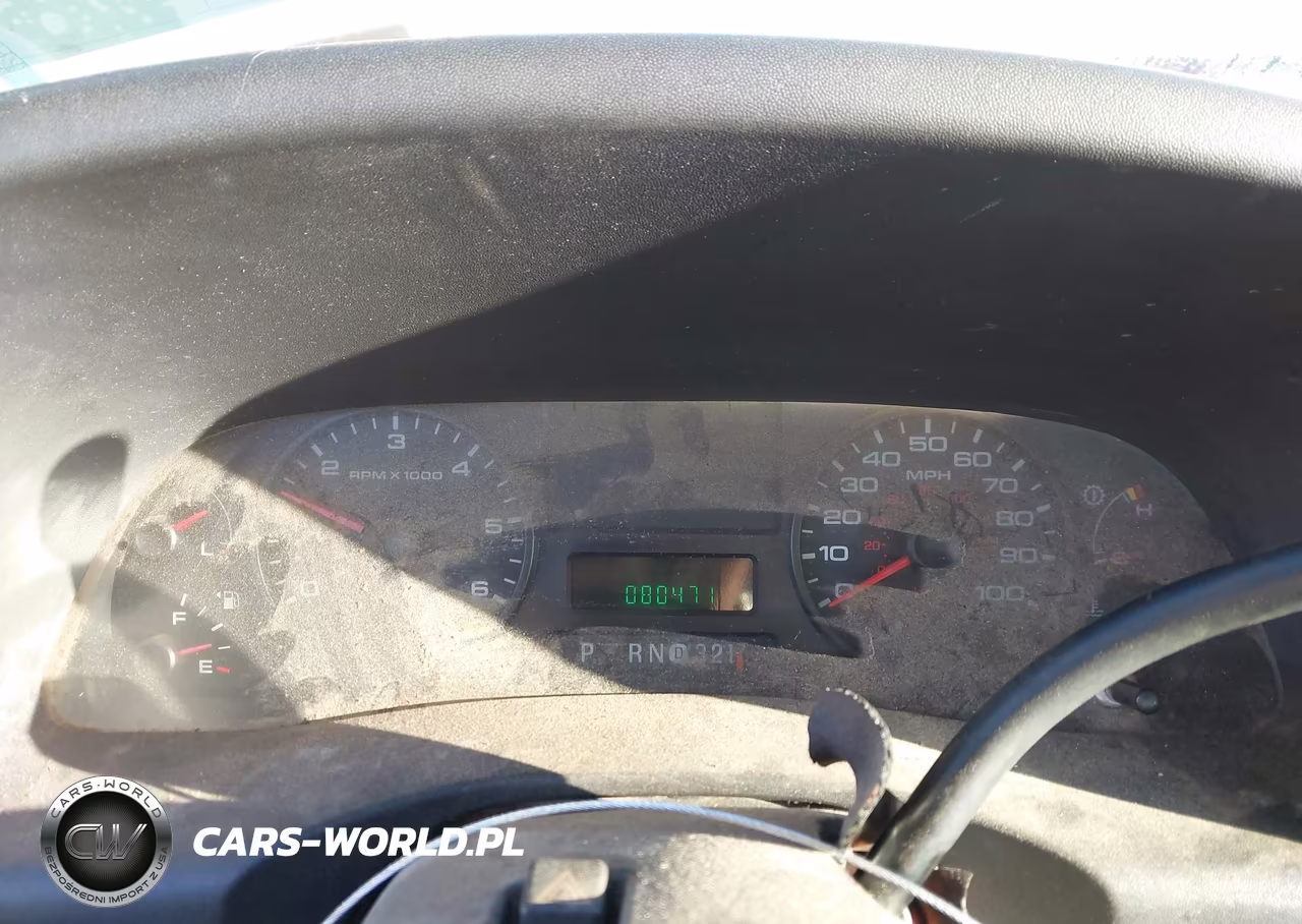 2007 Ford F-250 Lariat-Xl-Xlt VIN:1FTSW20577EA27711 - 7