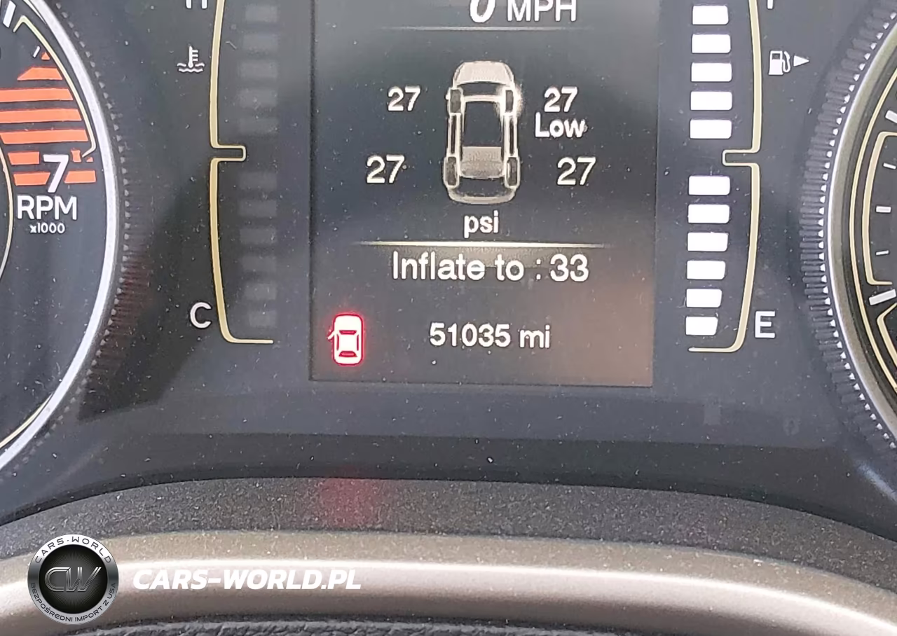 2017 Jeep Cherokee Latitude Fwd VIN:1C4PJLCB8HW540957 - 15