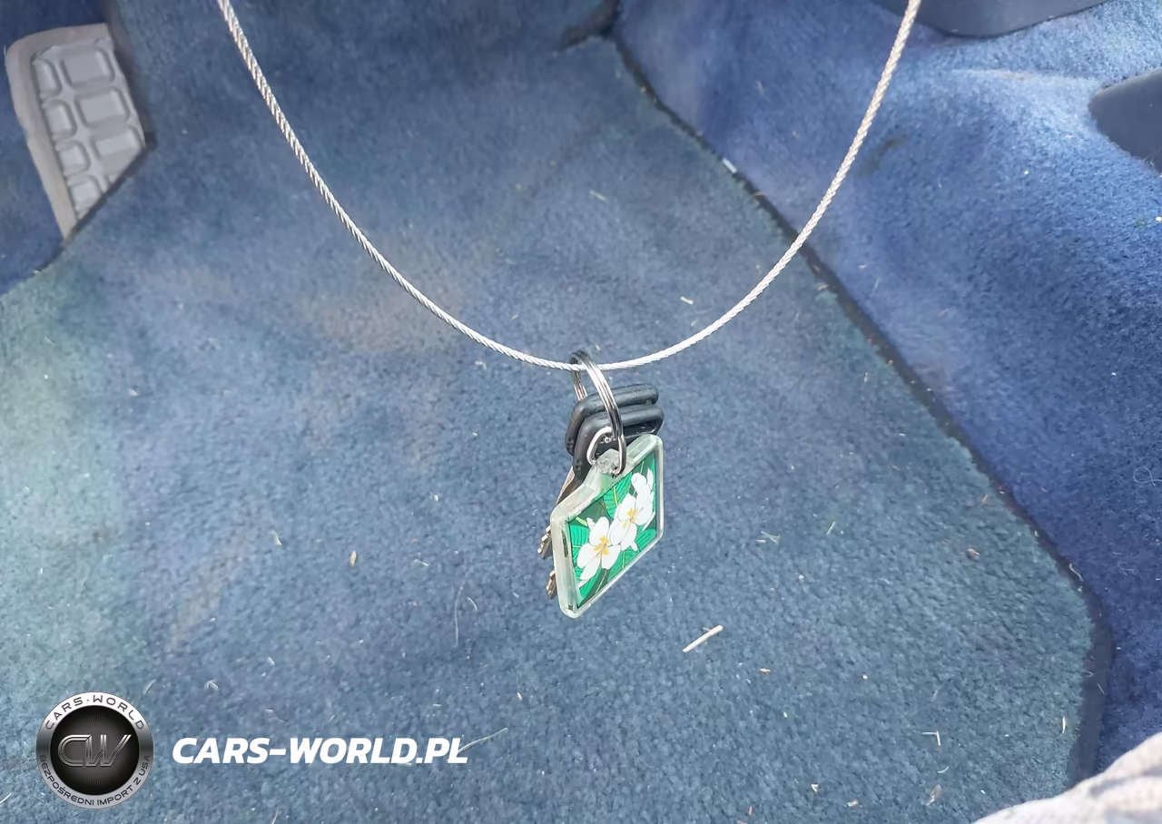 1991 Honda Civic Lx VIN:1HGED3658ML065957 - 11