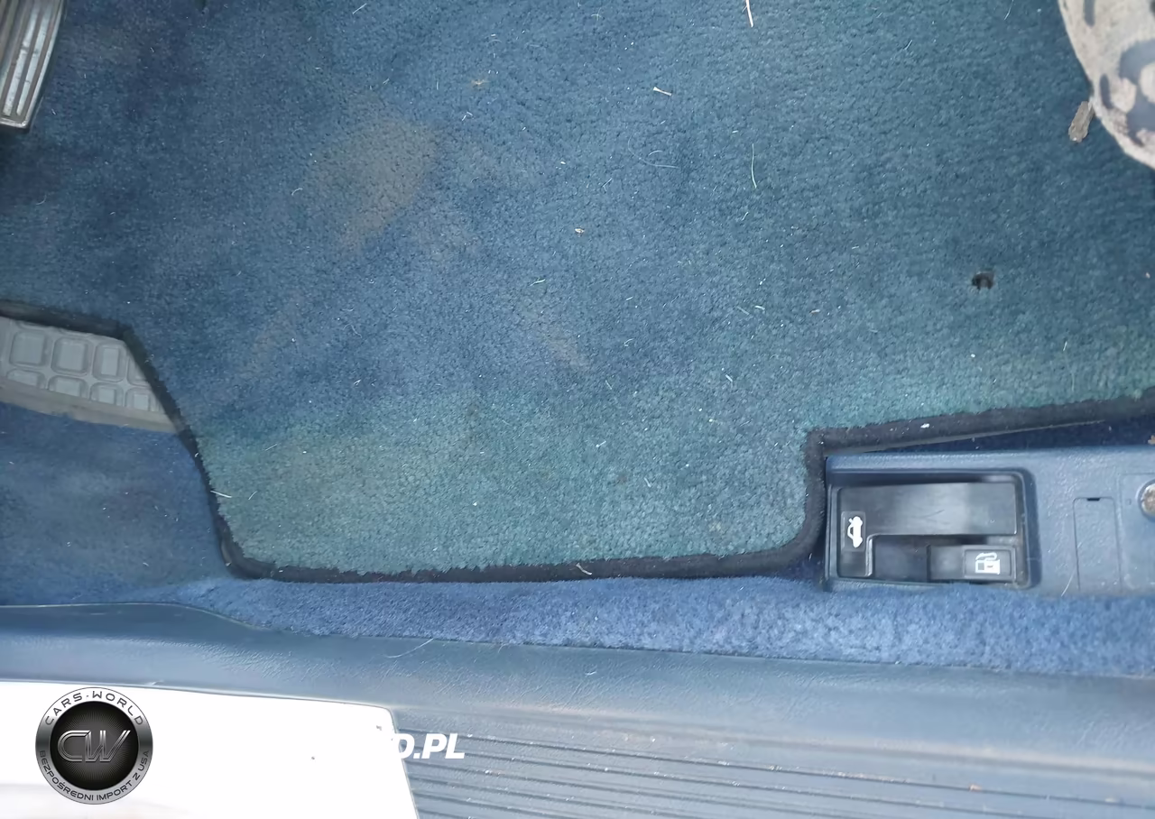 1991 Honda Civic Lx VIN:1HGED3658ML065957 - 15