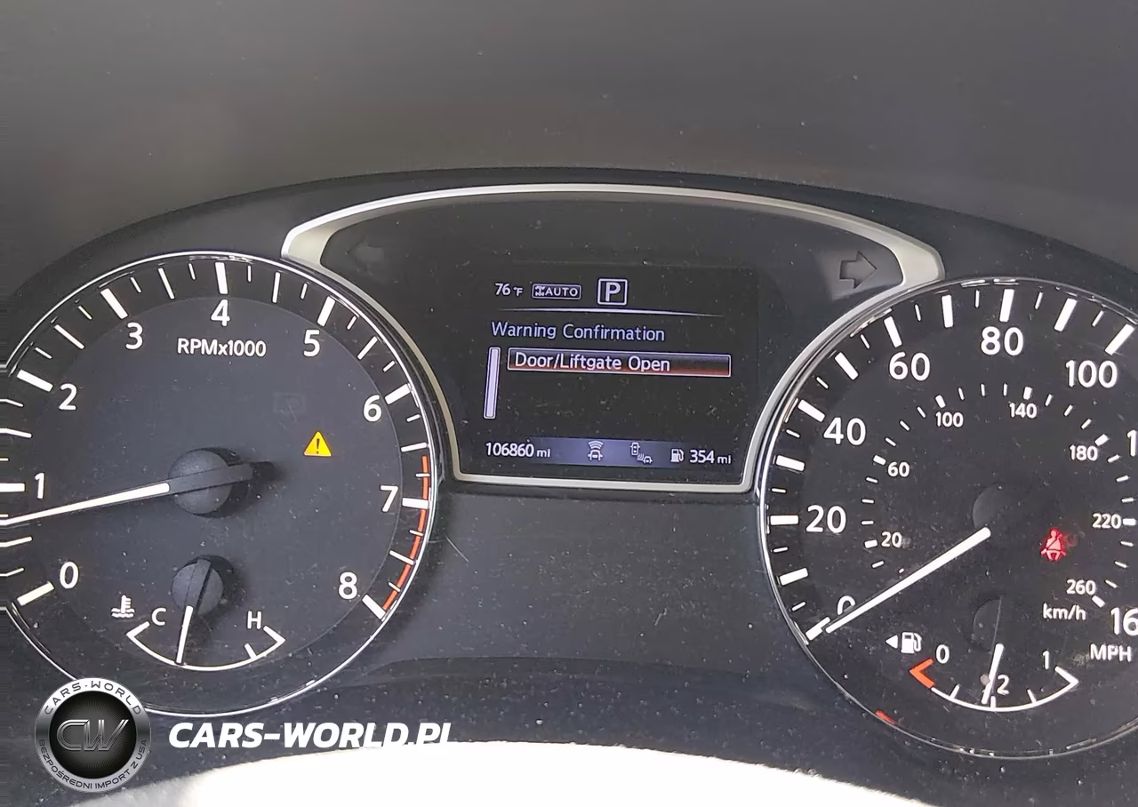 2020 Nissan Pathfinder Sl 4Wd VIN:5N1DR2CM8LC587127 - 16