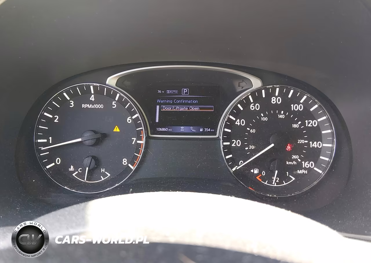 2020 Nissan Pathfinder Sl 4Wd VIN:5N1DR2CM8LC587127 - 7